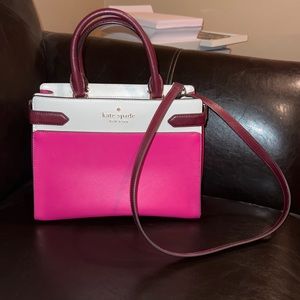 Kate Spade crossbody purse